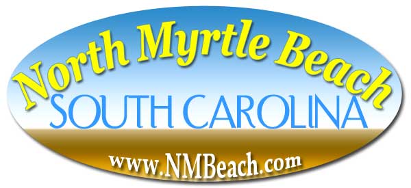 North Myrtle Beach South Carolina